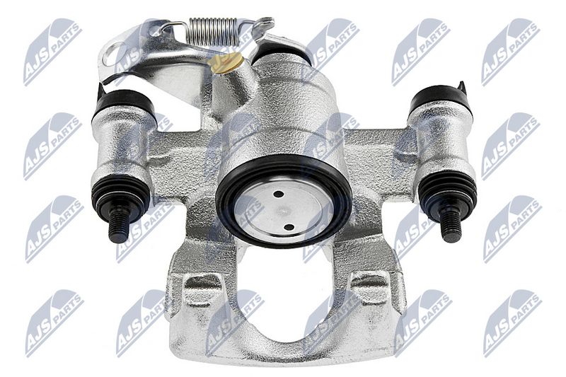 Pidurisadul, NTY HZT-PL-015