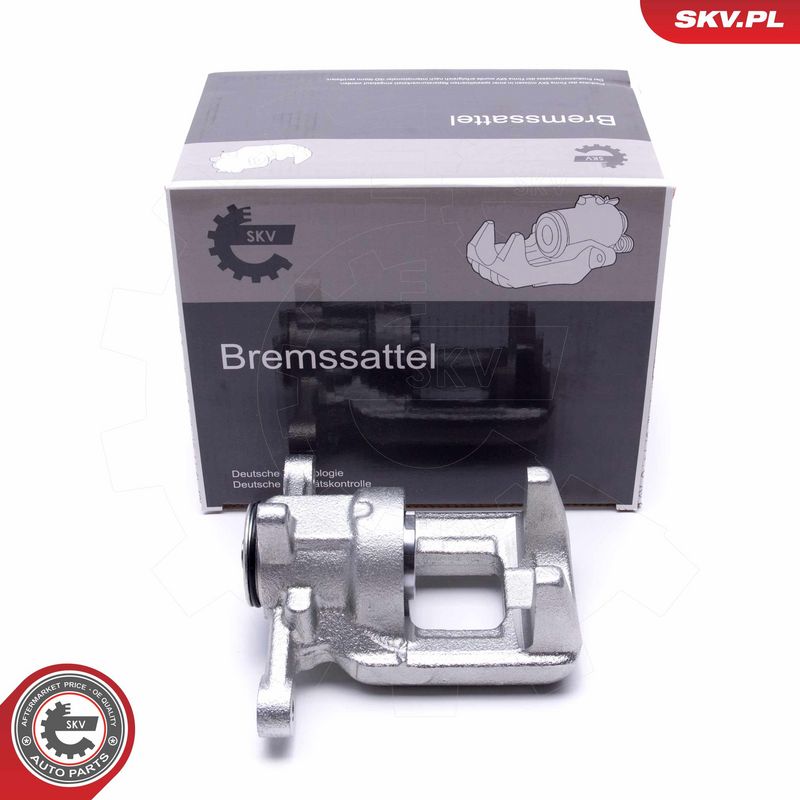 Pidurisadul, ESEN SKV 44SKV483