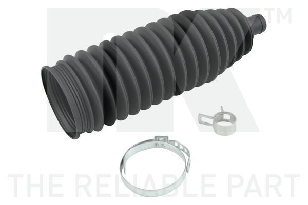 Manchetsæt, styretøj