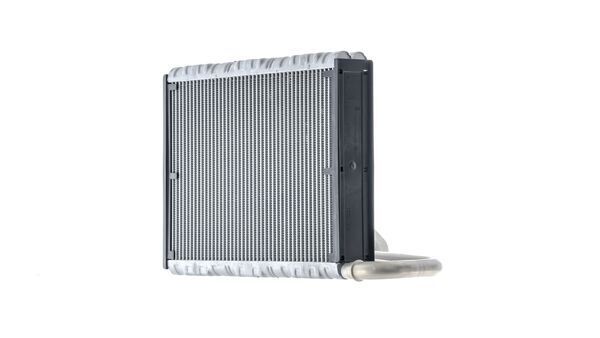 MAHLE AE 169 000P Evaporator, air conditioning