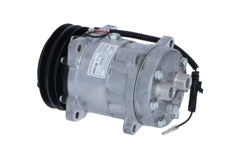 Kompressor, kliimaseade, NRF 32138