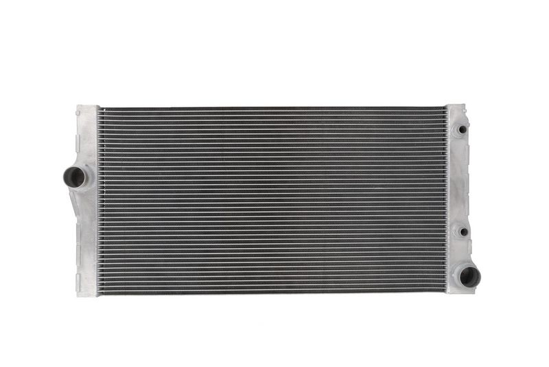 Radiaator, mootorijahutus,...