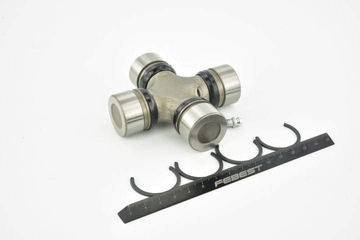 FEBEST ASCR-WR Joint, propshaft