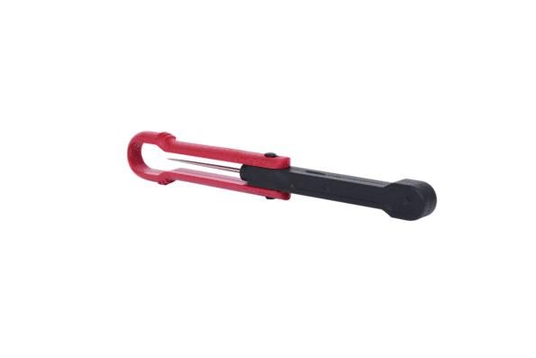 KS TOOLS 150.1268 Release Tool, flat-/round plug