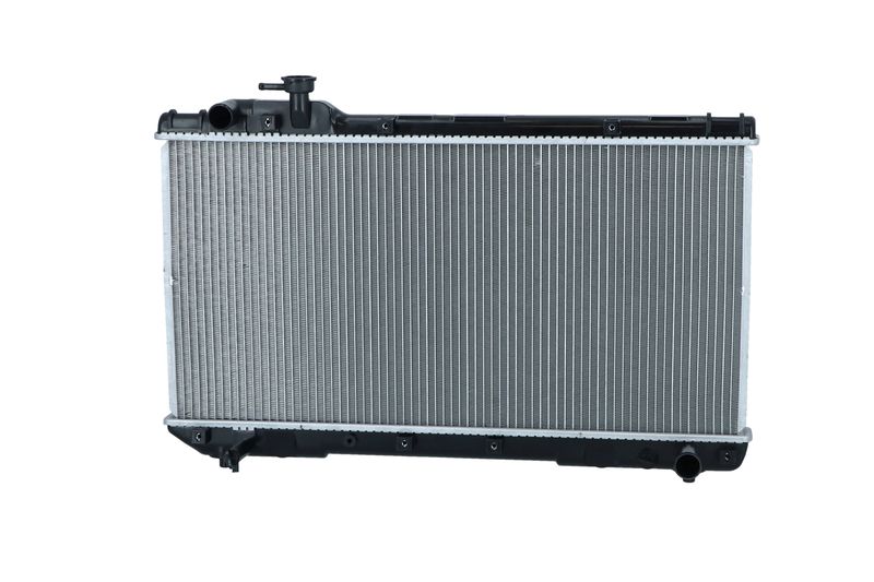 Radiador, refrigeración del motor NRF 503988