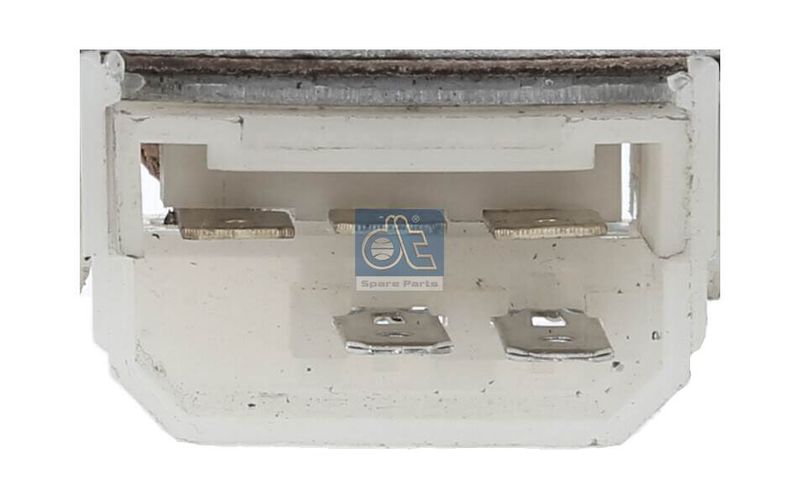 DT Spare Parts 4.63606 Wiper Motor
