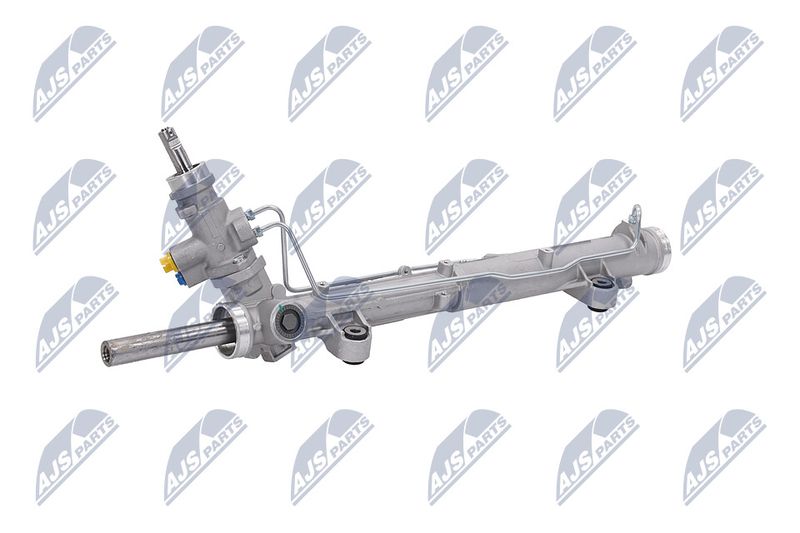 Rooliajam, NTY SPK-WW-010