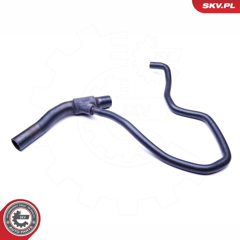 Jahutusvoolik, ESEN SKV 24SKV330