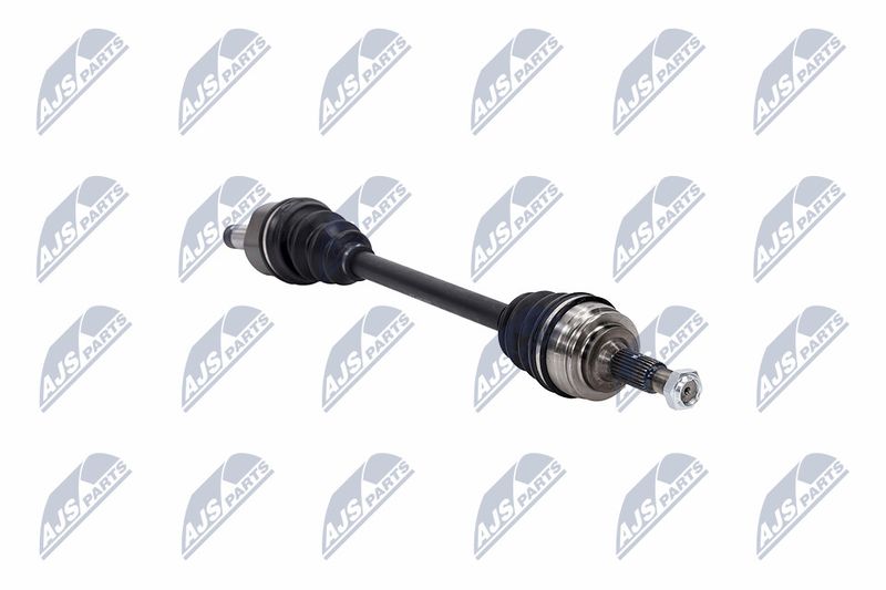 Veovõll, NTY NPW-CT-089