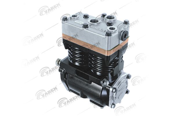 kompresor RVI 1700010001
