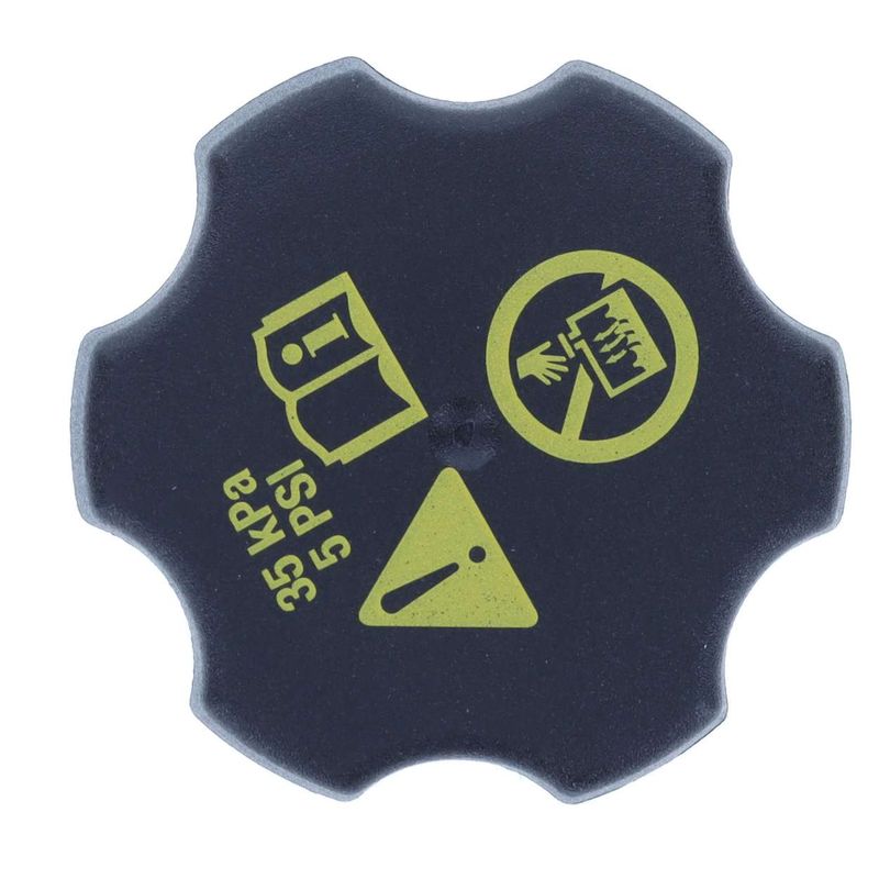MOTORAD T130 Cap, coolant tank