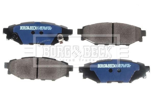 Juego de pastillas de freno