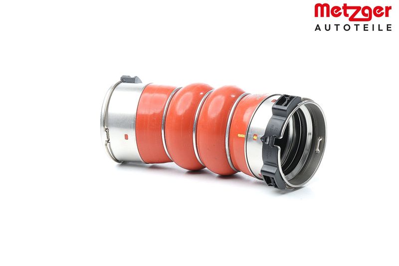 METZGER AUTOTEILE 2400846 Charge Air Hose