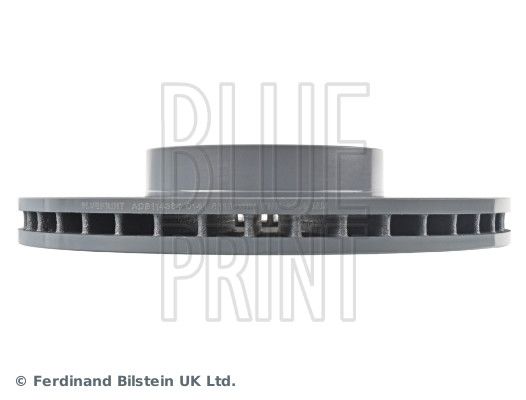 BLUE PRINT ADB114364 Brake Disc