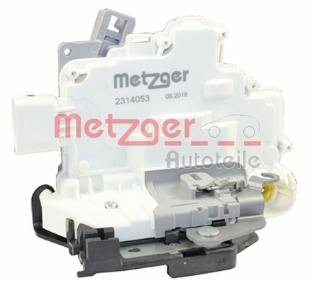 Дверний замок, Metzger 2314053