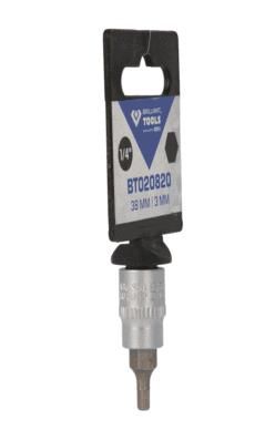 Padrun, KS TOOLS BT020820