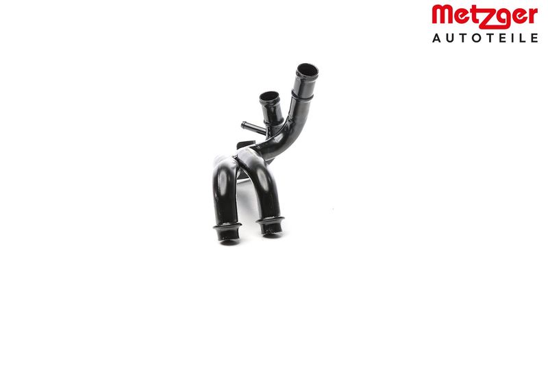 METZGER AUTOTEILE 4010678 Coolant Pipe