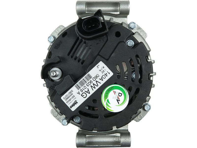 AS-PL A3305PR Alternator