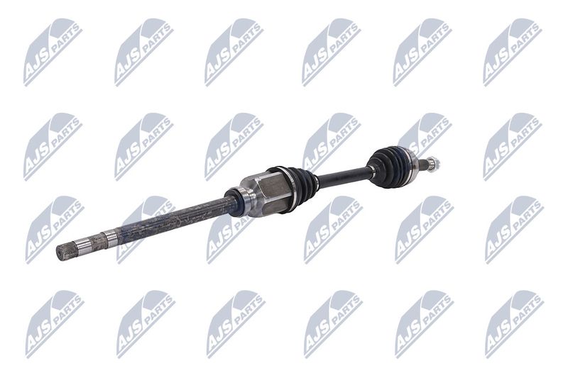 Veovõll, NTY NPW-CT-061