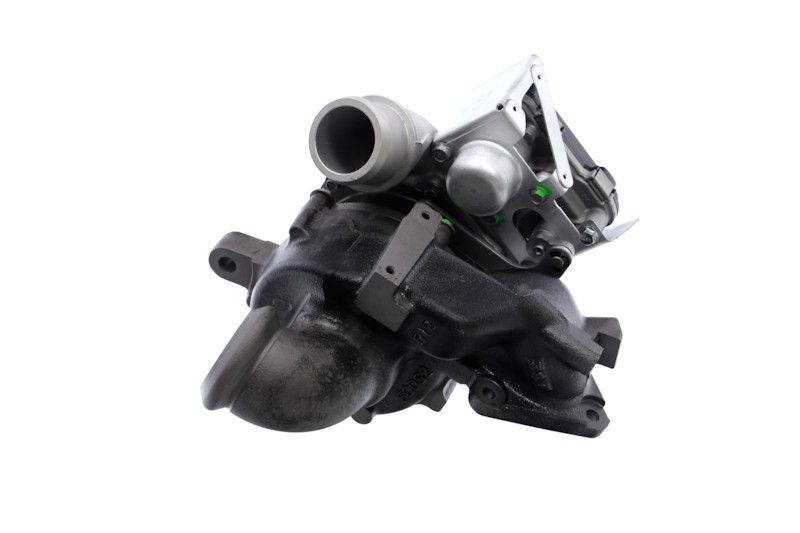 REMANTE 003-002-000063R Charger, charging (supercharged/turbocharged)