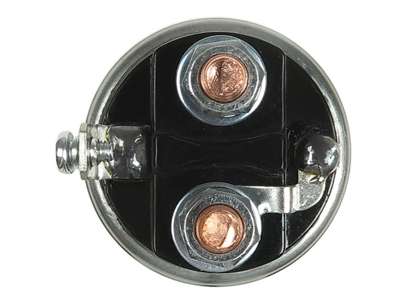 Magnetlülitus, starter, AS-PL SS2043