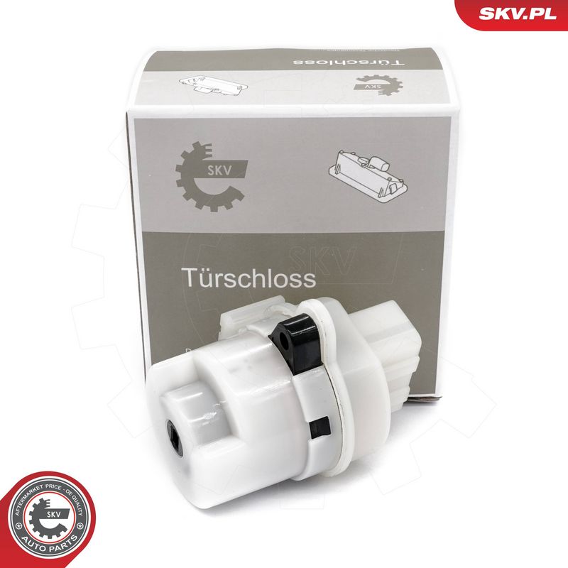 Süüte-, stardilüliti, ESEN SKV 65SKV027