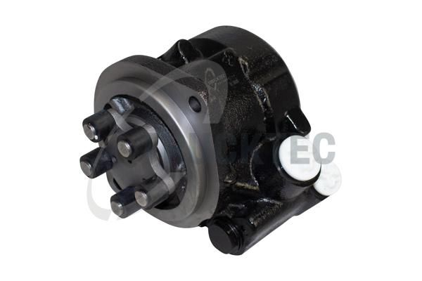 TRUCKTEC AUTOMOTIVE 04.37.019 - Hydraulic Pump, steering
