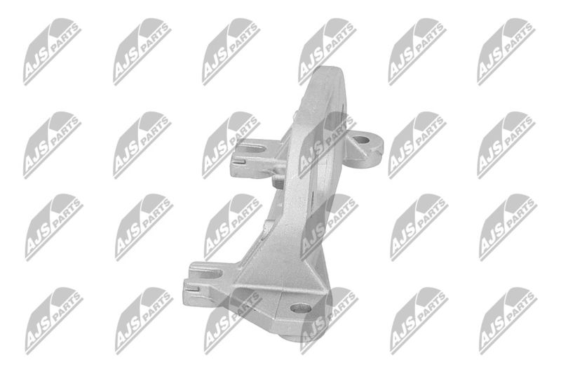 Paigutus, Mootor, NTY ZPS-RE-010