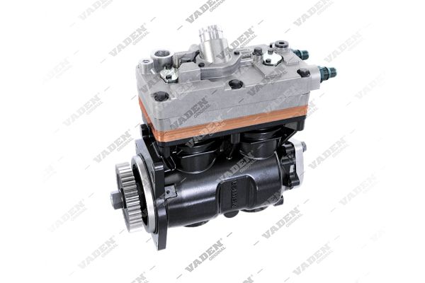 kompresor MB Actros MP4, Euro 6, vč. kola 1100440001