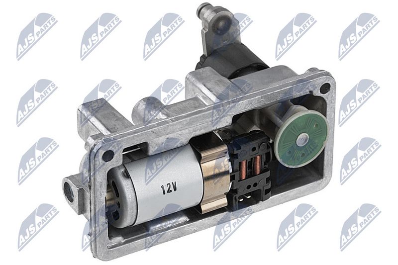 Juhtkarp, kompressor, NTY ECD-ME-026