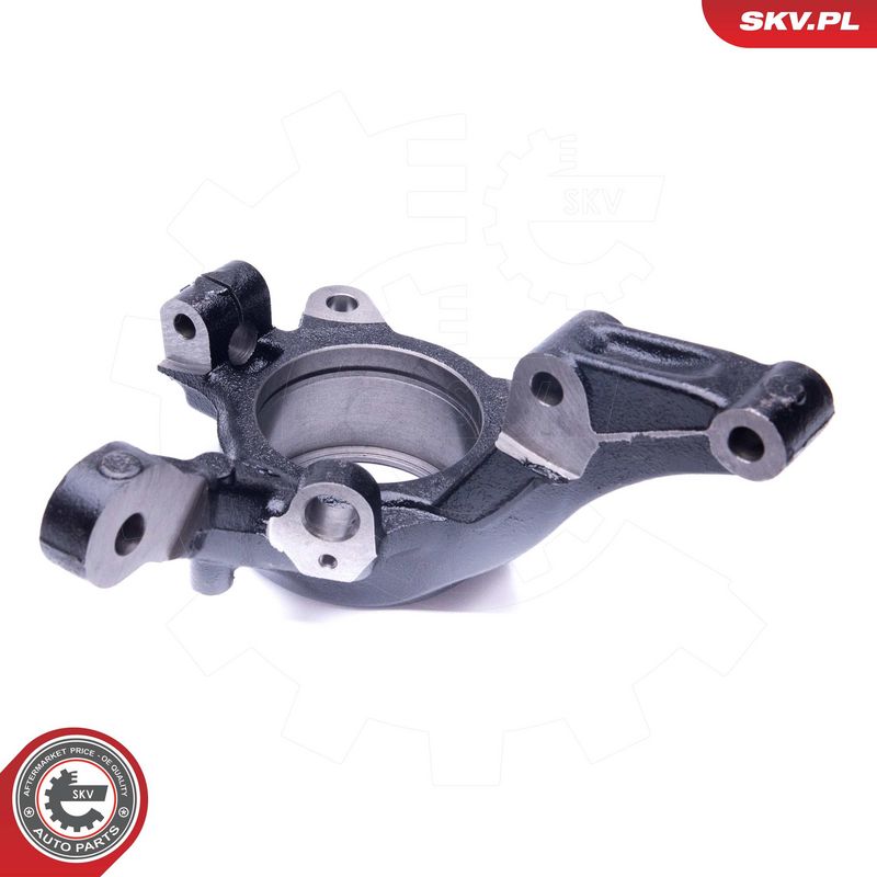 Käändmik, rattakinnitus, ESEN SKV 47SKV232