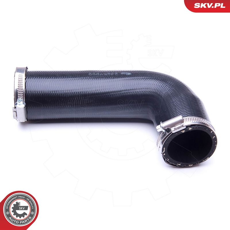 Laadimisõhu voolik, ESEN...