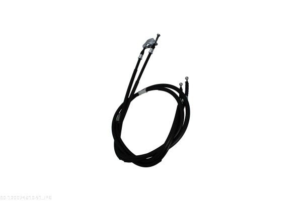 AUTOMEGA 120074610 Cable Pull, parking brake