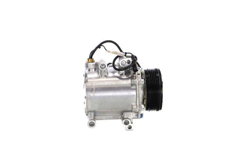 REMANTE 005-001-000318R Compressor, air conditioning