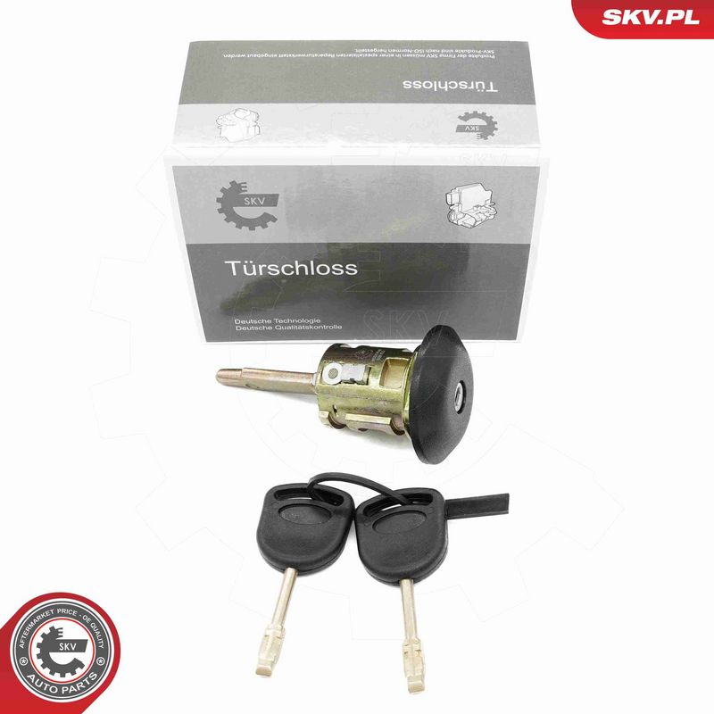 ESEN SKV 65SKV548 Lock Cylinder