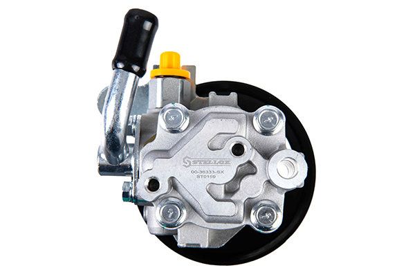 STELLOX 00-36333-SX Hydraulic Pump, steering
