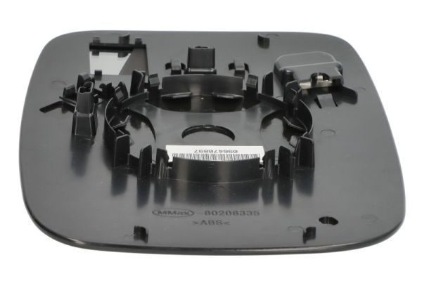 BLIC 6102-09-2476311P Mirror Glass, exterior mirror