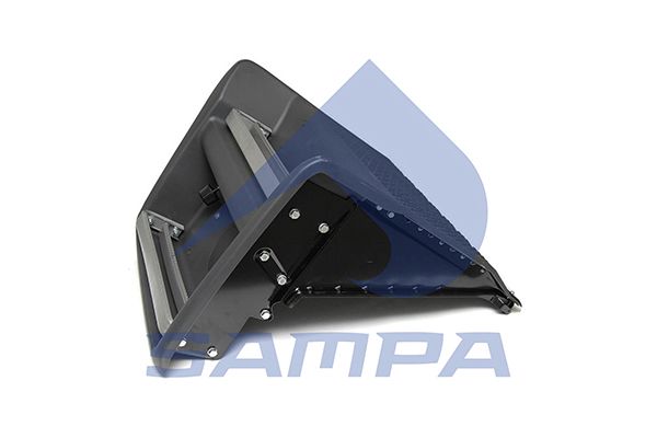 kryt baterek SCANIA 4 - kompletní 18400093