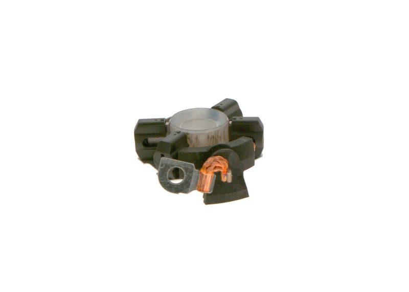Kinnitus, süsinikuharjad, BOSCH 1 004 336 531