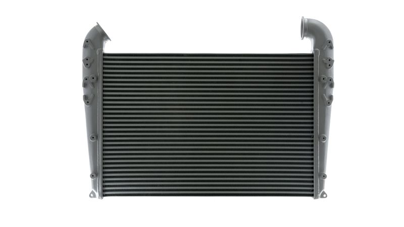 Product Image - Intercooler, inlaatluchtkoeler - CI655000S - MAHLE