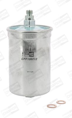 Champion Fuel Filter CFF100212