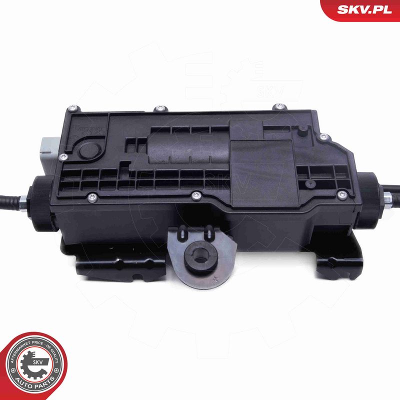ESEN SKV 59SKV265 Control Element, parking brake caliper
