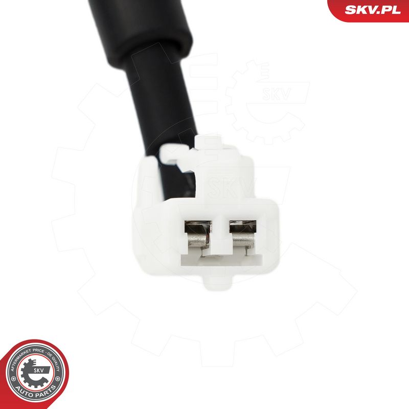 Andur, rattapöörete arv, ESEN SKV 06SKV588