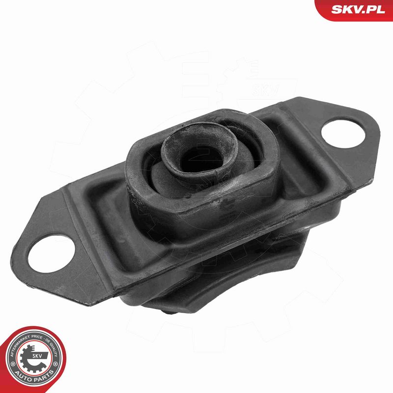 ESEN SKV 75SKV065 Mounting, engine