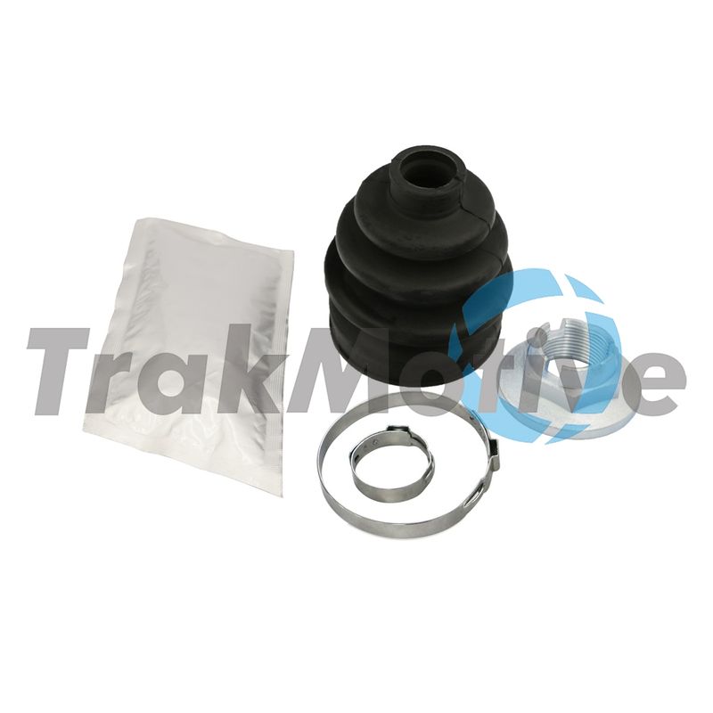 TRAKMOTIVE FORD комплект пыльника ШРУС внешний 89*20*67 FIESTA V 1.3 03-, FUSION, MAZDA 2 DY 1.6 03-07, NISSAN MICRA I