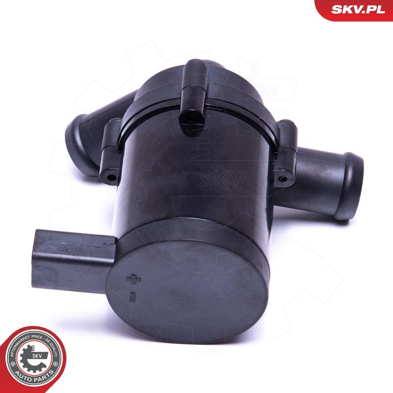 Lisaveepump (jahutusvee ringlussüsteem), ESEN SKV 22SKV041