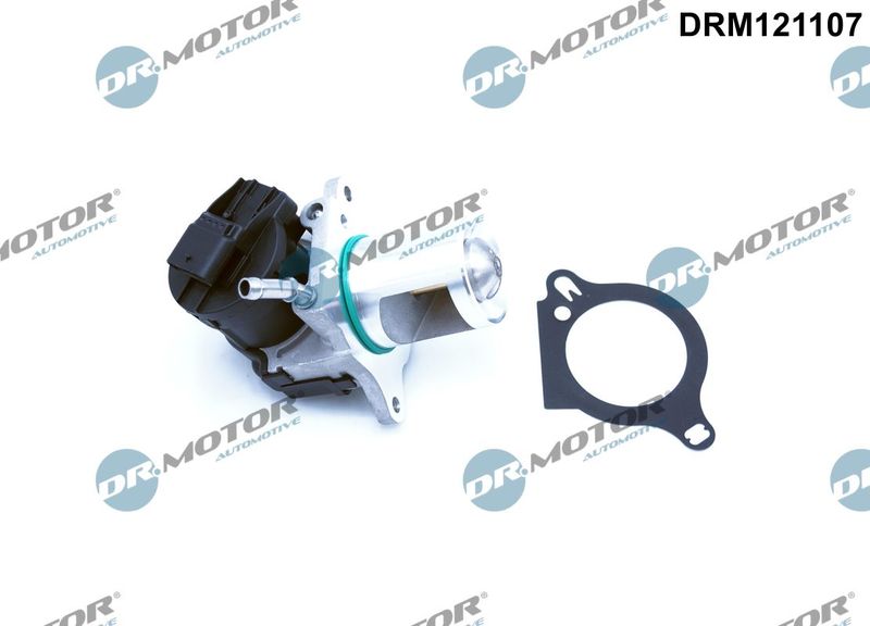 Dr.Motor Automotive AGR-szelep DRM121107