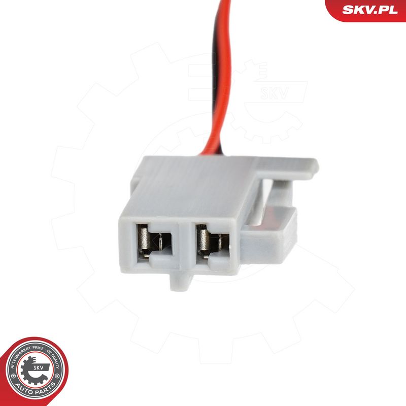 Turvapadja lint, turvapadi, ESEN SKV 96SKV685
