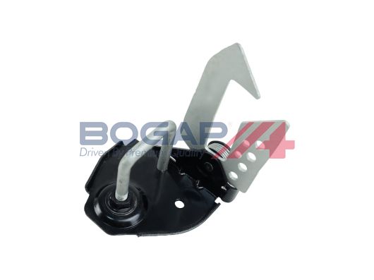 BOGAP B5111102 Замок капоту BMW 5 (F10)/7 (F01-F04) 08-16 B47/N20/N47/N53/N55/N57/N63