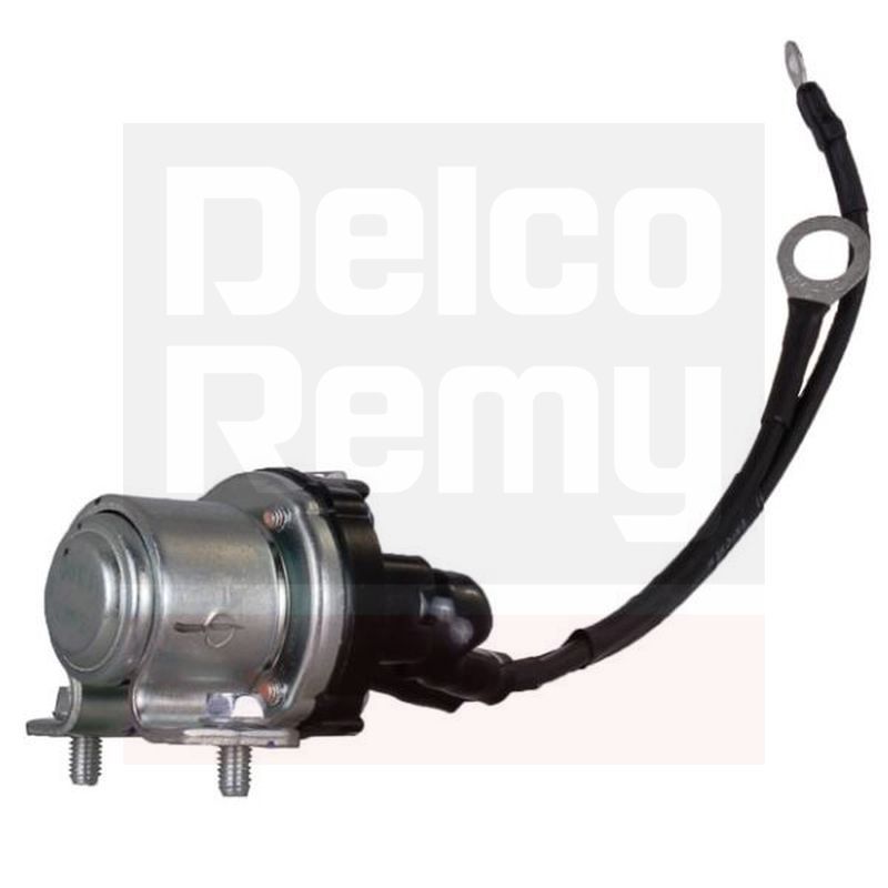 Elektromagnetický spínač, startér 10512097-12B1